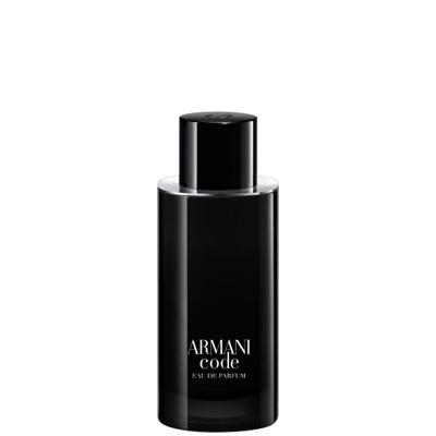 Giorgio Armani Armani Code Pour Homme Eau de Parfum 125ml | Heren Parfum