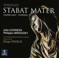 Perg Stabat Mater/Laudate Puer - CD (5099931914727) - thumbnail