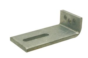 Hoekanker zwaar 40x150 70x10 TV