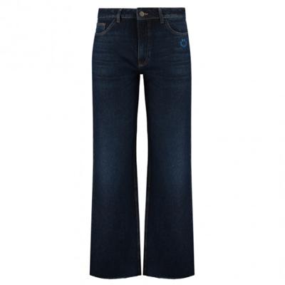 Harper & Yve - Blauw | Dames | Jeans | Blauw | 31 | regular | Kamst mode