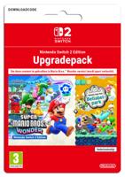 AOC Super Mario Bros. Wonder NS2 ED Meetup at Bellabel Park Upgrade Pack DLC (extra content)