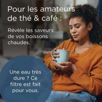 Brita pack van 2 Maxtra Pro -expert Maxtra Cartouches