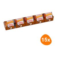 Ferrero - Küsschen (T5) - 15x 44g