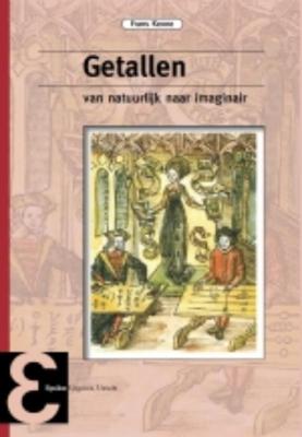 Getallen (Paperback)