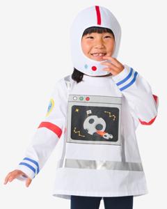 HEMA Verkleedset Astronaut