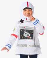 HEMA Verkleedset Astronaut