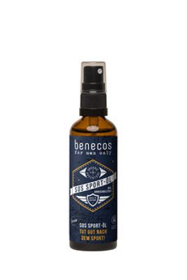 Benecos For Men SOS Sport Oil
