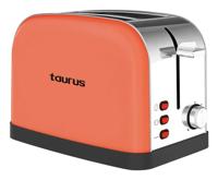 Taurus VINTAGE II CORAL 7 2 snede(n) 950 W Koraal
