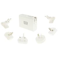 MEAN WELL NGE100 Stekkernetvoeding, vaste spanning 5 V/DC, 9 V/DC, 12 V/DC, 15 V/DC, 20 V/DC