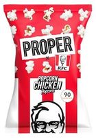 KFC - Popcorn Chicken Popcorn 70 Gram