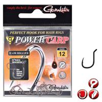 Gamakatsu Power Carp Hair Rigger 8