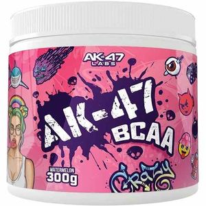 AK-47 BCAA 300g Watermelon