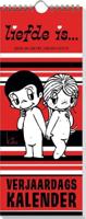 Liefde is Verjaardagskalender