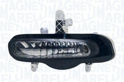 Dagrijverlichting LPN932