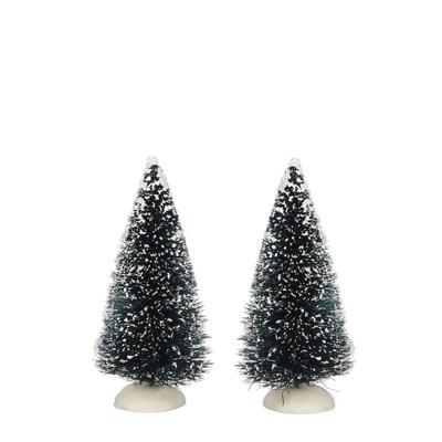 Bristle Tree Small - set of 2 - Luville