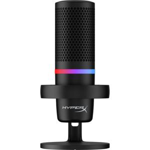 HyperX DuoCast microfoon
