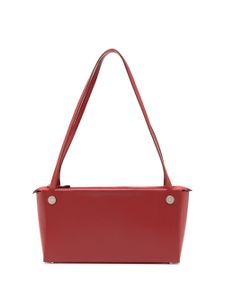 Hermès Pre-Owned sac porté épaule In The Box (2003) - Rouge