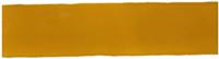 Wandtegel Terre d'Azur Gerona 30x7,5x1 cm Honey Yellow 0,5M2