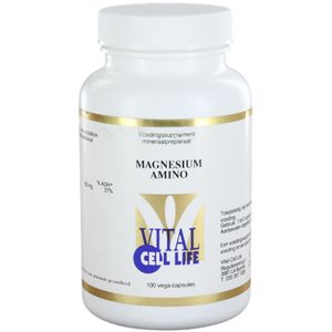 Magnesium Amino