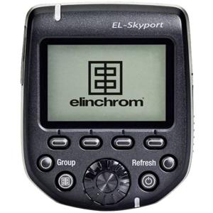 Elinchrom 19337 Draadloze zender