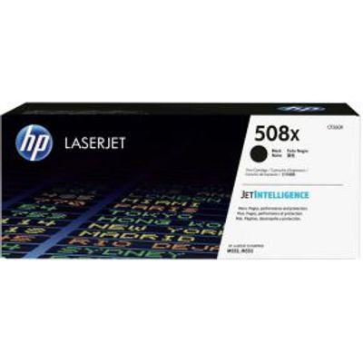 HP Toner CF 360 X zwart nr. 508 X