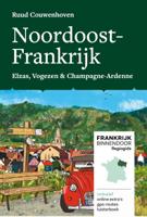 Noordoost-Frankrijk (Hardback)