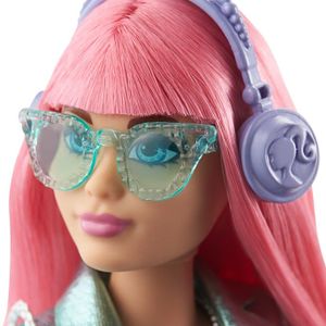 Barbie prinses avonturen Daisy pop