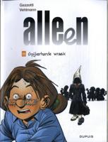 Spijkerharde wraak (Paperback)