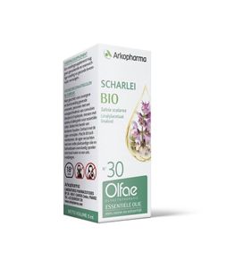 Scharlei 30 bio