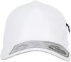 Flexfit FX110ZP Pocket Cap - White - One Size