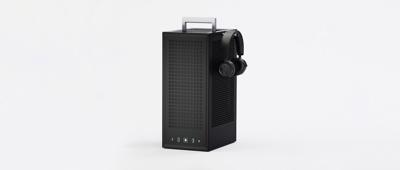 HYTE Revolt 3 Small Form Factor (SFF) Zwart