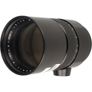 Leica Elmarit-R 180mm F/2.8 Type I (2-cam) occasion