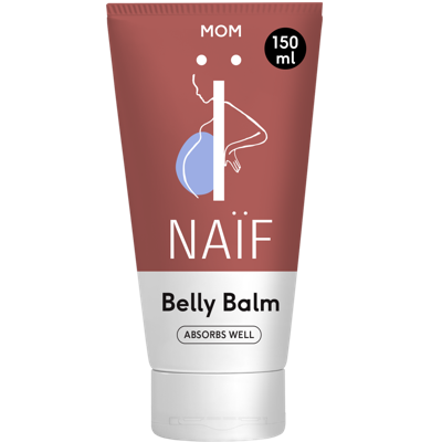 Naif Belly Balm