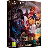 Years of Shadows - Collector's Edition - PS5-game