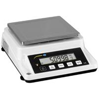 PCE Instruments Tafelweegschaal Weegbereik (max.) 5100 g