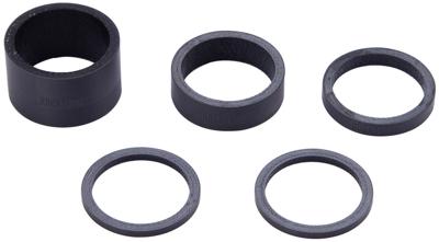 ROCKSHOX spacer-set spacer set rs with black logo