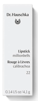 Dr. Hauschka Lipstick Millionbells 22
