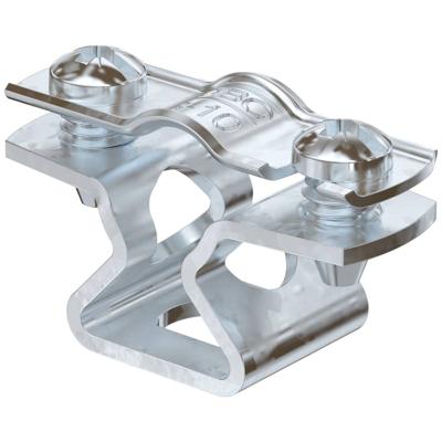 OBO Bettermann 1362704 Afstandsklem 25 stuk(s)