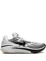 Nike baskets Air Zoom GT Cut 2 TB 'White/Black' - Blanc - thumbnail