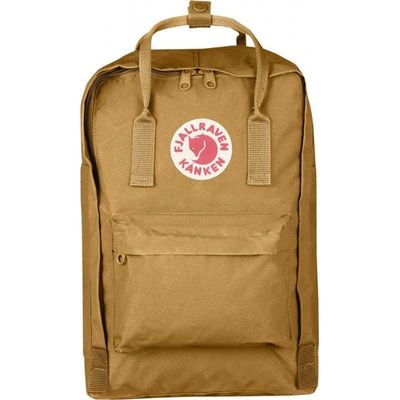 FJALLRAVEN KANKEN 15'' GEEL
