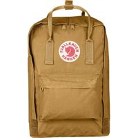 FJALLRAVEN KANKEN 15'' GEEL - thumbnail