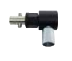 Spit Stofafzuiginsadapter SDD 654900