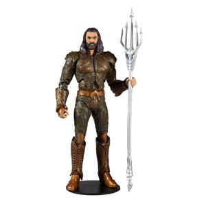 McFarlane Aquaman Action Figure 18cm