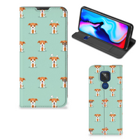 Motorola Moto G9 Play Hoesje maken Pups