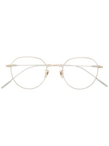 Gentle Monster lunettes de vue Yona - Argent