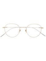 Gentle Monster lunettes de vue Yona - Argent