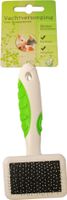 Knaagdierborstel slicker soft protection - Gebr de boon