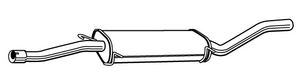 Middendemper 23256