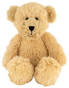 HEMA Knuffel Beer