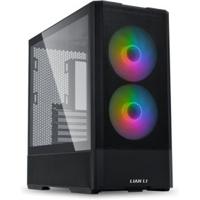 Lian Li LANCOOL 207 Black